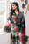 3 Piece - Unstitched Digital Printed Lawn Fabric BQ-03