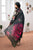 3 Piece - Unstitched Digital Printed Lawn Fabric BQ-03