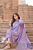 3 Piece - Unstitched Fully Embroidered Lawn Fabric BR-2575