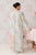 3 Piece - Unstitched Chicken Kari Digital Printed Lawn Fabric AF-70