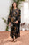 3 Piece - Unstitched Digital Printed Khaddar Fabric AF-597