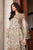 3 Piece - Unstitched Fully Embroidered Dhanak Fabric MB-555