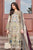 3 Piece - Unstitched Fully Embroidered Dhanak Fabric MB-555