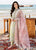 CH 10-3 Piece - Unstitched Fully Embroidered Lawn Fabric