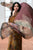 3 Piece - Unstitched Digital Printed Khaddar Fabric AF-596