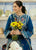 ZS 50L-3 Piece - Unstitched Fully Embroided  Lawn  Fabric With Printed Poly Lawn Dupatta