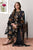 3 Piece - Unstitched Digital Printed Khaddar Fabric AF-597