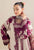 AD 476-3 Piece Unstitched Digital Printed Embroidered Lawn Suit ( Printed Lawn Dupatta )