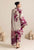 AD 476-3 Piece Unstitched Digital Printed Embroidered Lawn Suit ( Printed Lawn Dupatta )