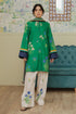 3 Piece Unstitched Digital Printed Lawn Suit With Fine Printed Polly Lawn Dupatta CO-498