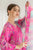 3 Piece - Unstitched Digital Printed Lawn Fabric KD-131