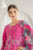 3 Piece - Unstitched Digital Printed Lawn Fabric KD-131