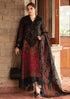 3Pc Digital Printed Lawn Shirt with Printed Poly Lawn Dupatta MB-450