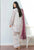 BQ 422-3 Piece Digital Printed Lawn Shirt Trouser and Dupatta