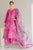 3 Piece - Unstitched Digital Printed Lawn Fabric KD-131