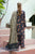 BQ 412-3 Piece Digital Printed Lawn Shirt Trouser with Lawn Dupatta