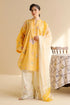 3 Piece Unstitched Digital Printed Lawn Suit With Fine Printed Polly Lawn Dupatta CO-508